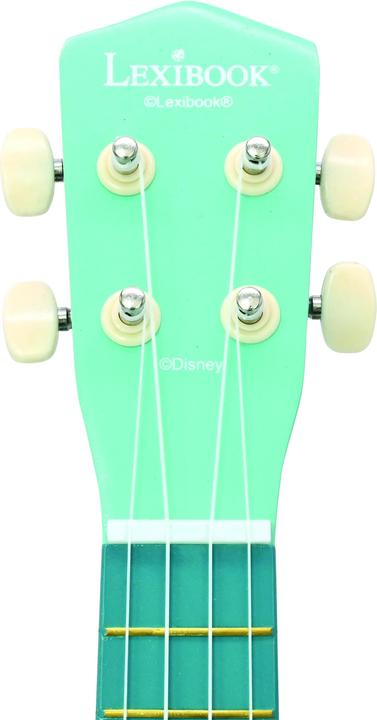 Actual product image Lexibook Ukulele 53cm Stitch (Soprano, Soprano)
