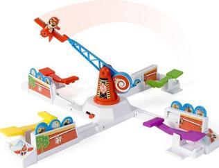 Produktbild Hasbro Stef Stuntpilot (Deutsch)