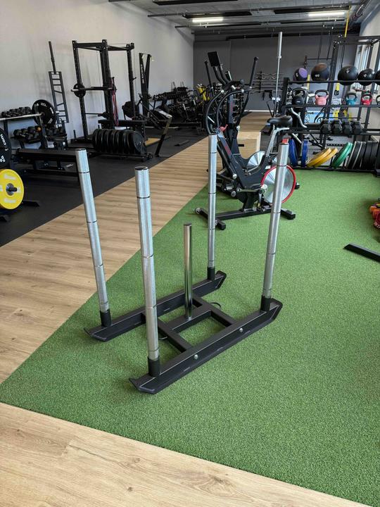 Produktbild Fitcom Competition Gewichtsschlitten Hyrox