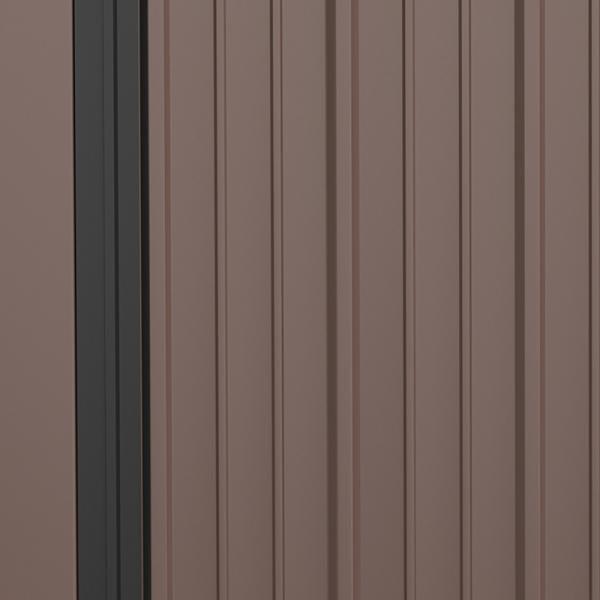 Immagine prodotto Outsunny Capanno degli attrezzi