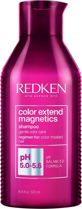 Actual product image Redken Color Extend Magnetics (Liquid shampoo, 1000 ml)