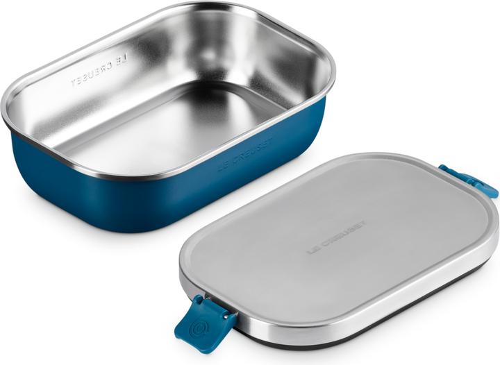 Produktbild Le Creuset On The Go Lunchbox