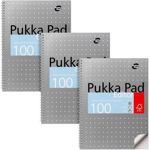 Pukka Pads 990 (A4)