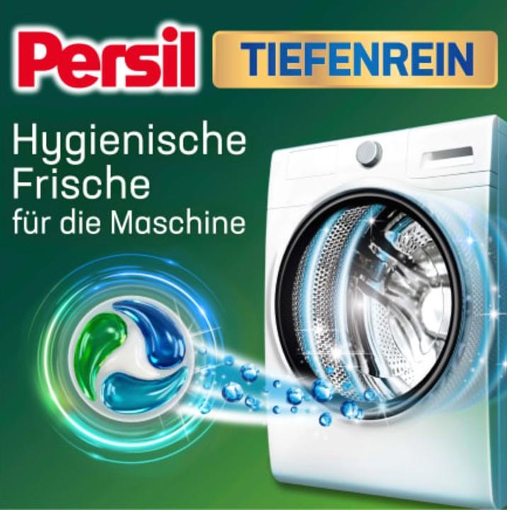 Produktbild Persil Universal Discs (76 Waschgänge)