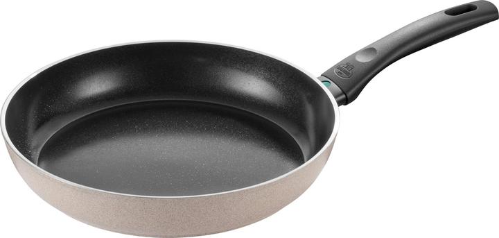 Actual product image Ballarini Ledro (26 cm, Frying pan, Aluminium)