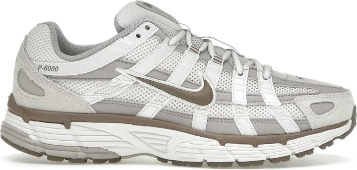 Image du produit Nike P-6000 Phantom Mink Brown (Women's) (38.5)