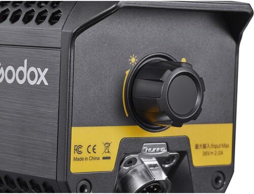 Image du produit Godox S60 (Lumière vidéo)
