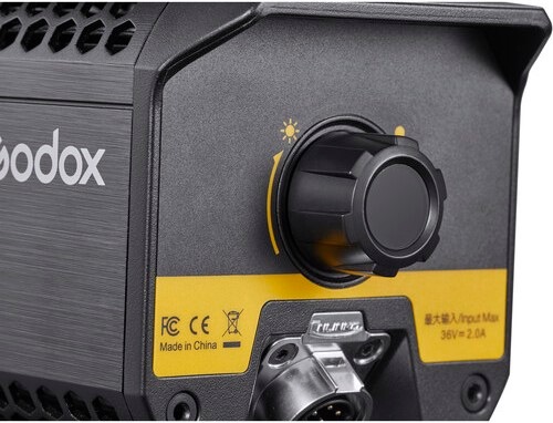 Image du produit Godox S60 (Autres lumières permanentes)