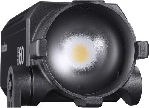 Image du produit Godox S60 (Lumière vidéo)