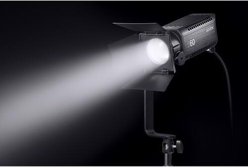 Image du produit Godox S60 (Lumière vidéo)