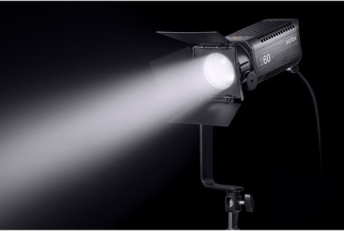 Image du produit Godox S60 (Autres lumières permanentes)