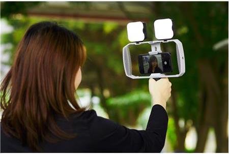 Immagine prodotto Godox LED6R (Videocamera)