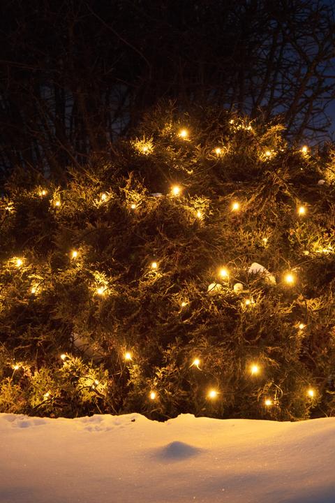 Produktbild Markslöjd CHRISSLINE Net Warm Extra 2x1.7m (1.70 m)