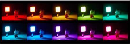 Immagine prodotto Godox LED6R (Videocamera)