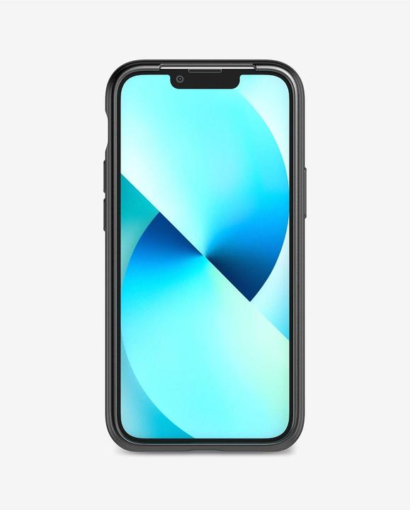 Immagine prodotto tech21 Custodia per cellulare Evo Lite (5.4") Cover Nera (Apple iPhone 13 mini)