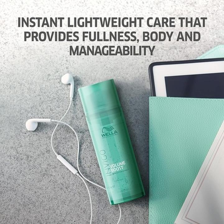 Immagine prodotto Wella Invigo Volume Boost (145 ml)