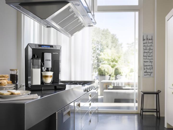 Actual product image De'Longhi Ecam 45.766.B