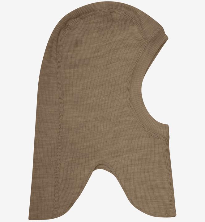 CeLaVi Sturmhaube Balaclava aus Merinowolle