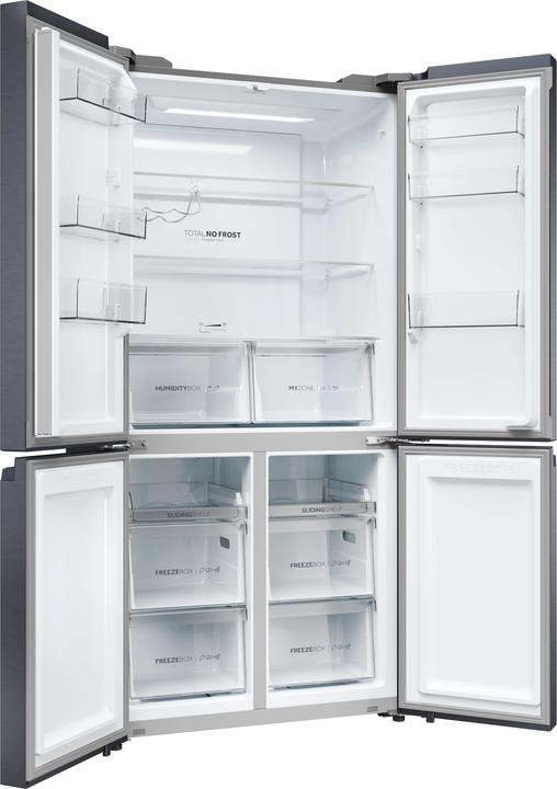 Produktbild Haier HCR5919ENMB (528 l)
