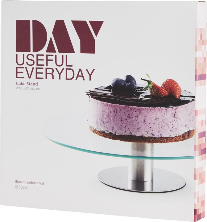 Produktbild Envy Nordic Cake plate