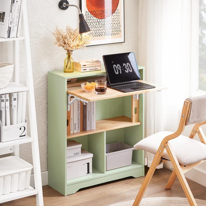 Produktbild SoBuy Schreibtisch (70 x 54 x 85 cm)