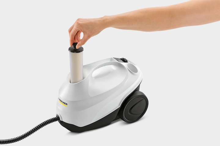 Actual product image Kärcher Descaling cartridge SC 3