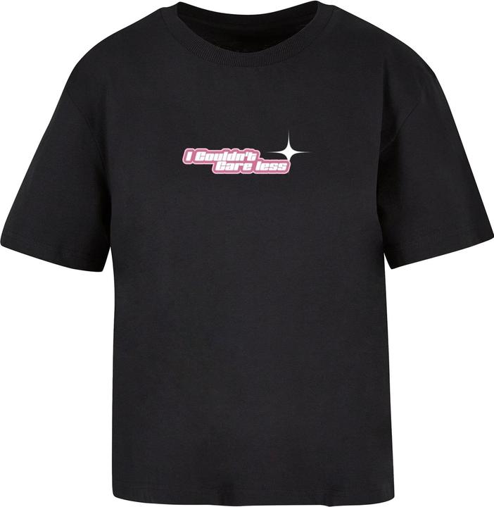 Actual product image Miss Tee Couldn't Care Less Tee - 173931 (L)