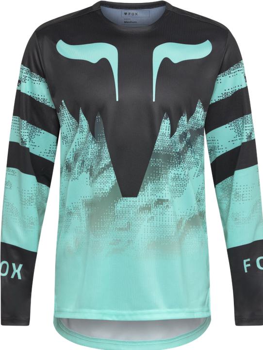 Fox Ranger LS Jersey Kairos