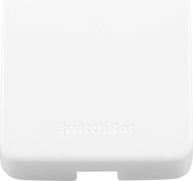 Produktbild SwitchBot Wi-Fi Thermometer & Hygrometer