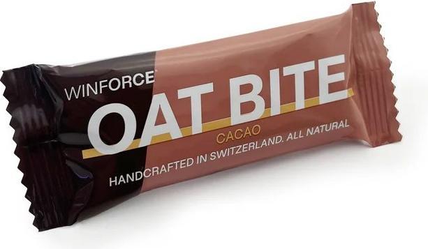 Image du produit Winforce Oat Bite (350 g, 10 pcs)