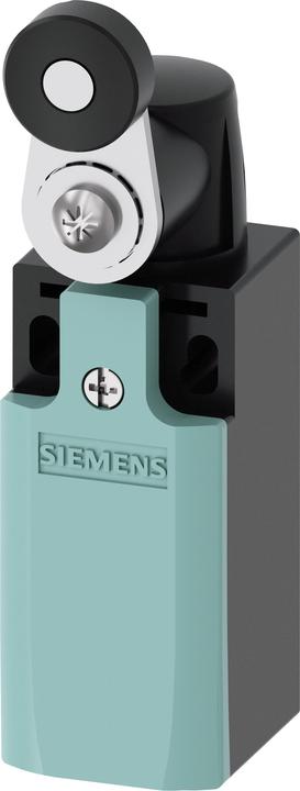 Produktbild Siemens Begrenzungsschalter 31 mm mit Drehhebel