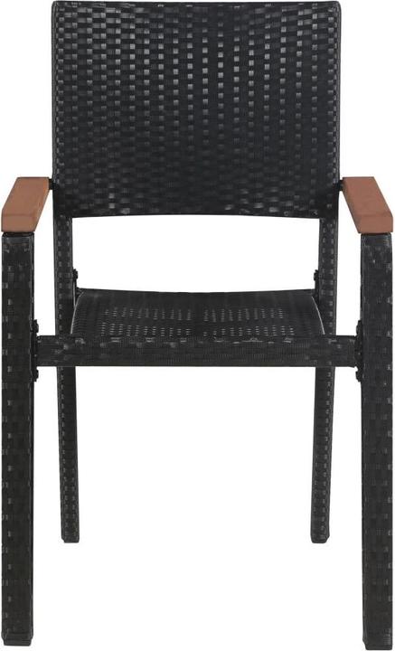 Image du produit vidaXL Garten Essgruppe