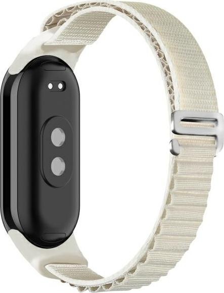 Immagine prodotto Beline Mi Band 9/8 Alpine strap beige/starlight