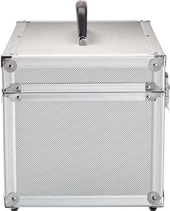 Efalock Aluminium Berufskoffer