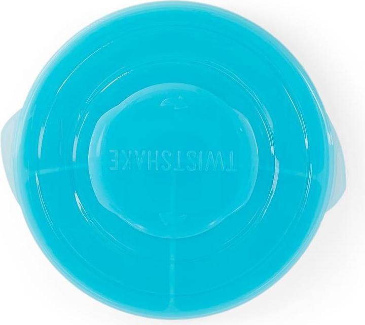 Immagine prodotto Twistshake Piastre con suddivisione