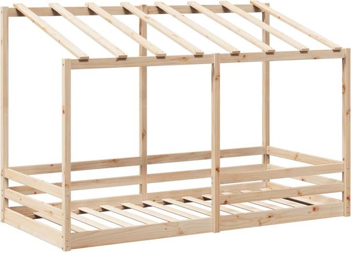 Produktbild vidaXL Kinderbett (90 x 200 cm)
