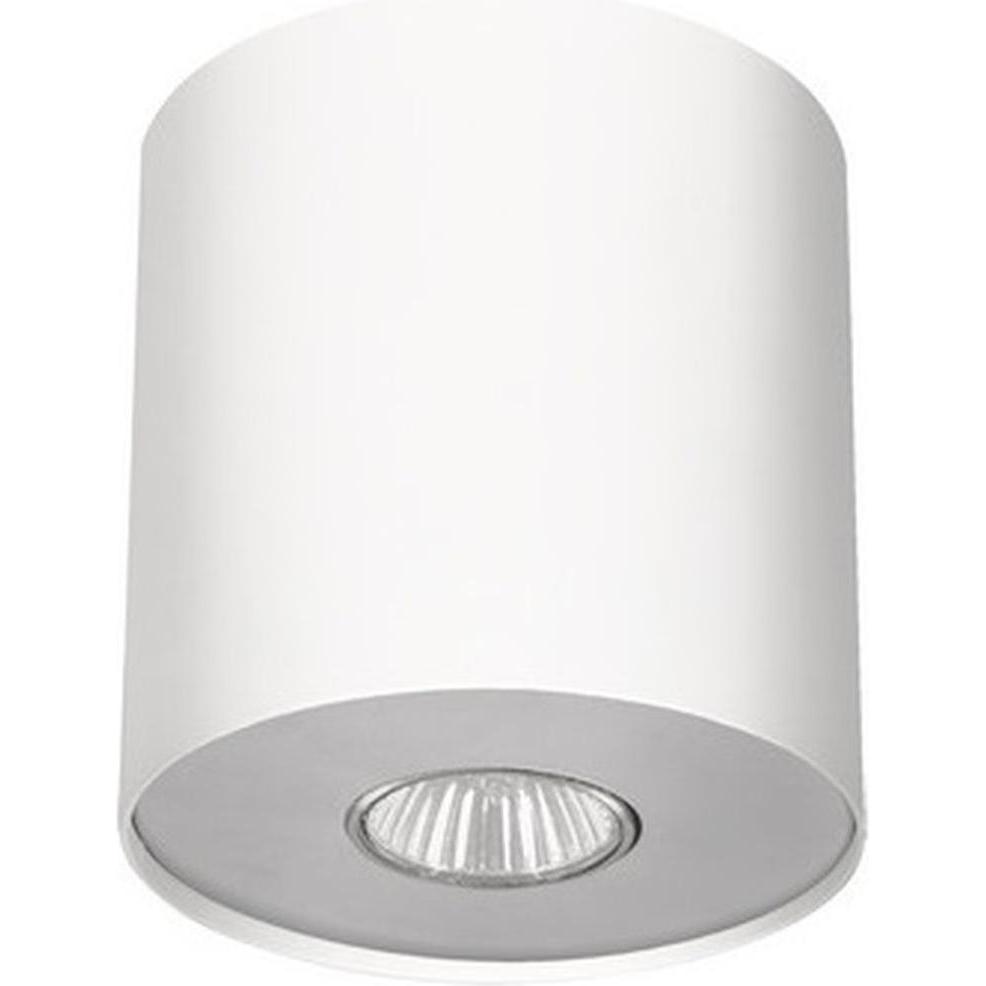 Licht-Erlebnisse, Wandleuchte + Deckenleuchte, Point (GU10)