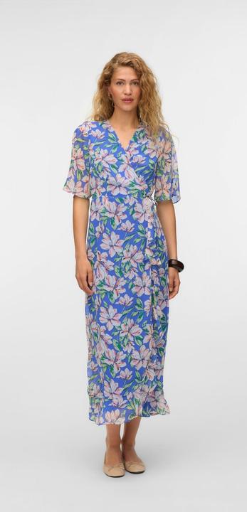 Produktbild Vero Moda VMZILLE Langes Kleid Kleid (XL)