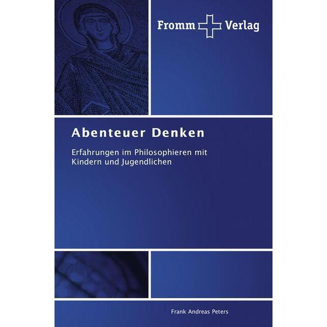 Thumbnail - Abenteuer Denken, Fachbücher