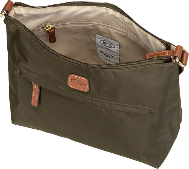 Immagine prodotto Brics Borsa a tracolla Bric's X-Bag 45056