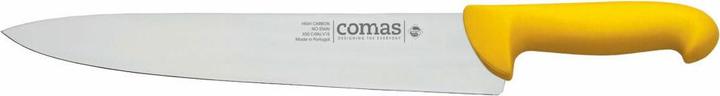 Produktbild Comas Carbon, Gelb, 30 cm Klinge (30 cm)