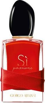 Giorgio Armani Sì Passione Red Maestro (Eau de Parfum, 50 ml)