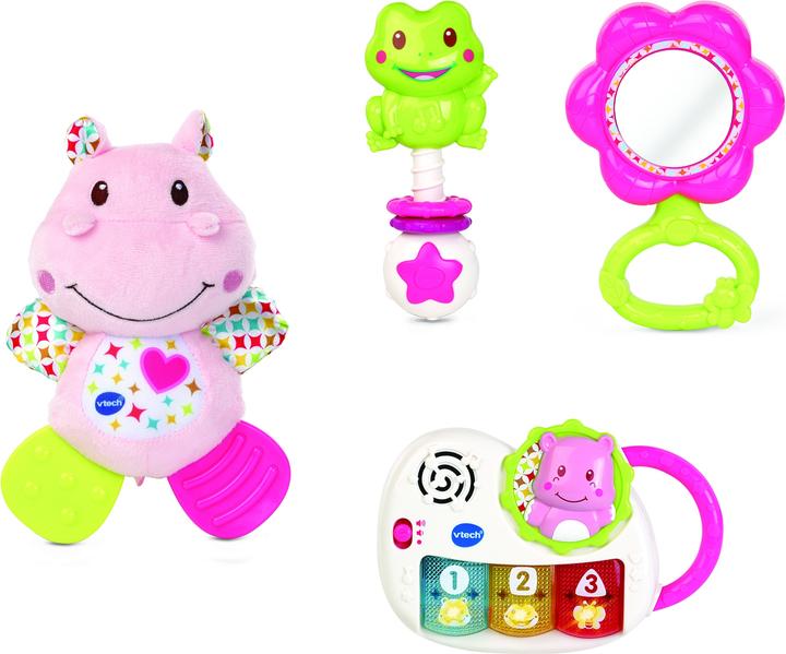 VTech Coffret naissance - Éveil des sens FR