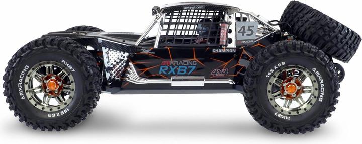 Produktbild Amewi AMXRacing RXB7 Buggy 4WD (RTR Ready-to-Run)