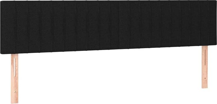 Image du produit vidaXL Boxspringbett (200 x 200 cm)