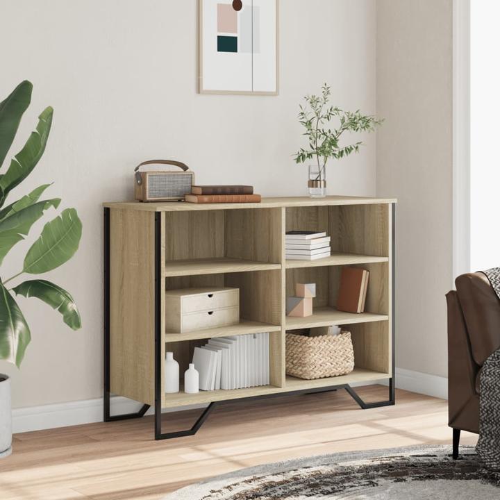 Immagine prodotto VidaXL Credenza (35,5 x 35,5 x 74,5 cm)