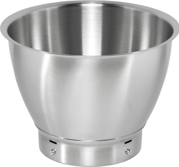 Actual product image Kenwood Titanium Chef Baker XL Silber (1200 W)