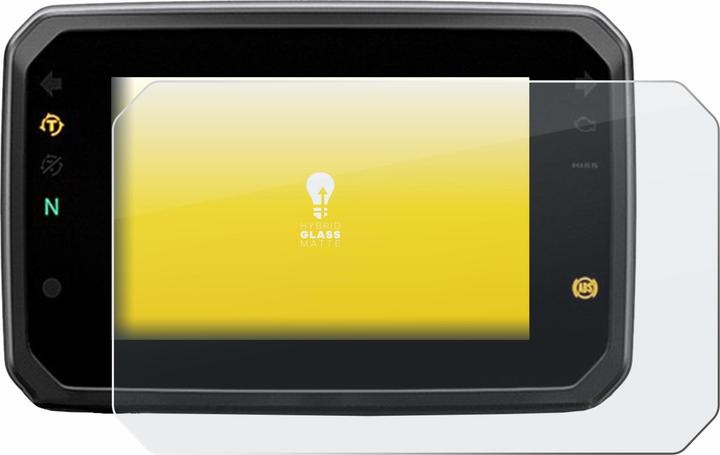 Image du produit upscreen Reflection Shield Verre Mat