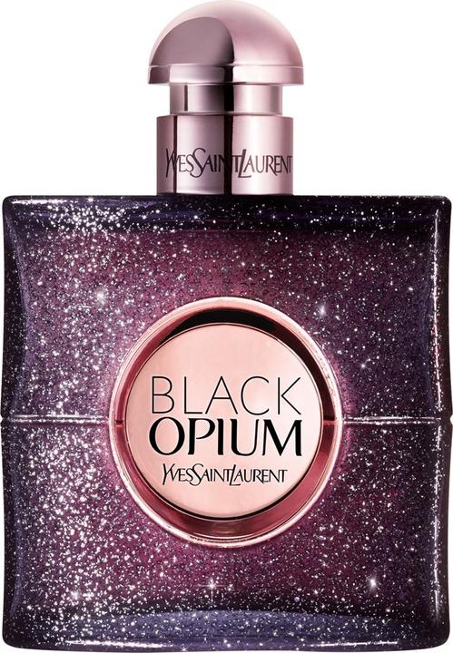 Yves Saint Laurent Black Opium Nuit Blanche (Eau de Parfum, 50 ml)