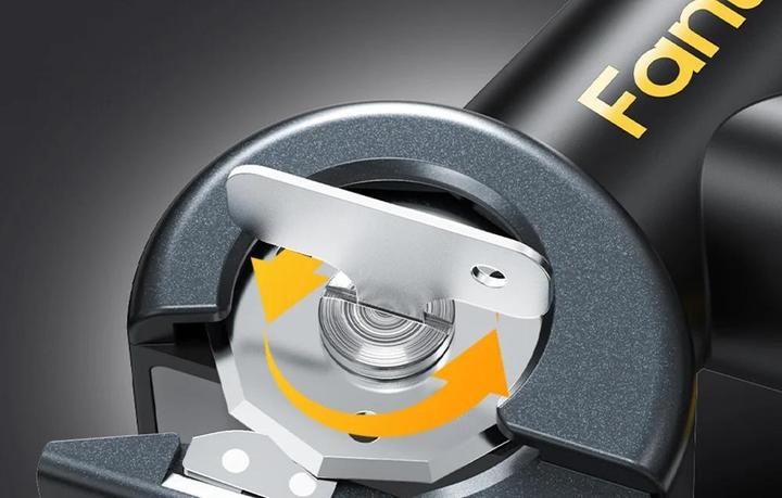 Produktbild Fanttik C8 Nano electric cutting machine